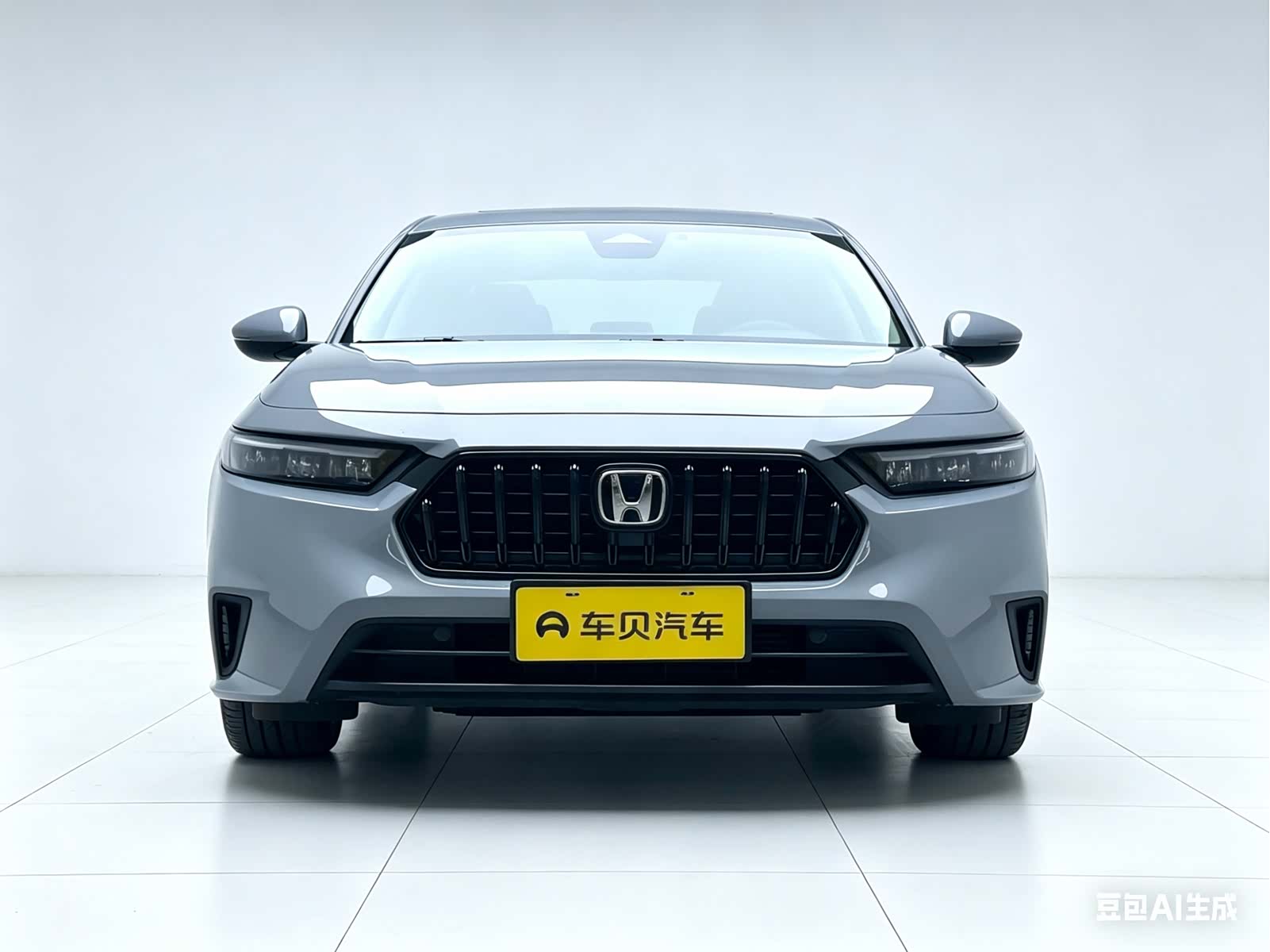 Honda Inspire, 2024 2