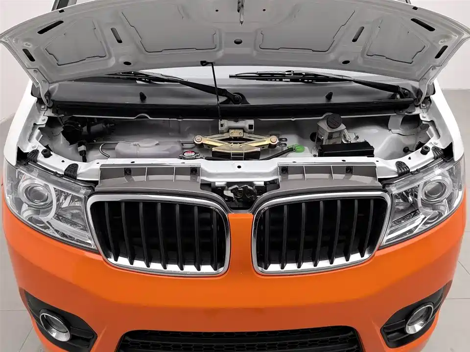 Jinbei New Sea Lion X30L