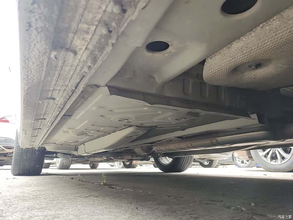 Buick GL6, 2019 21