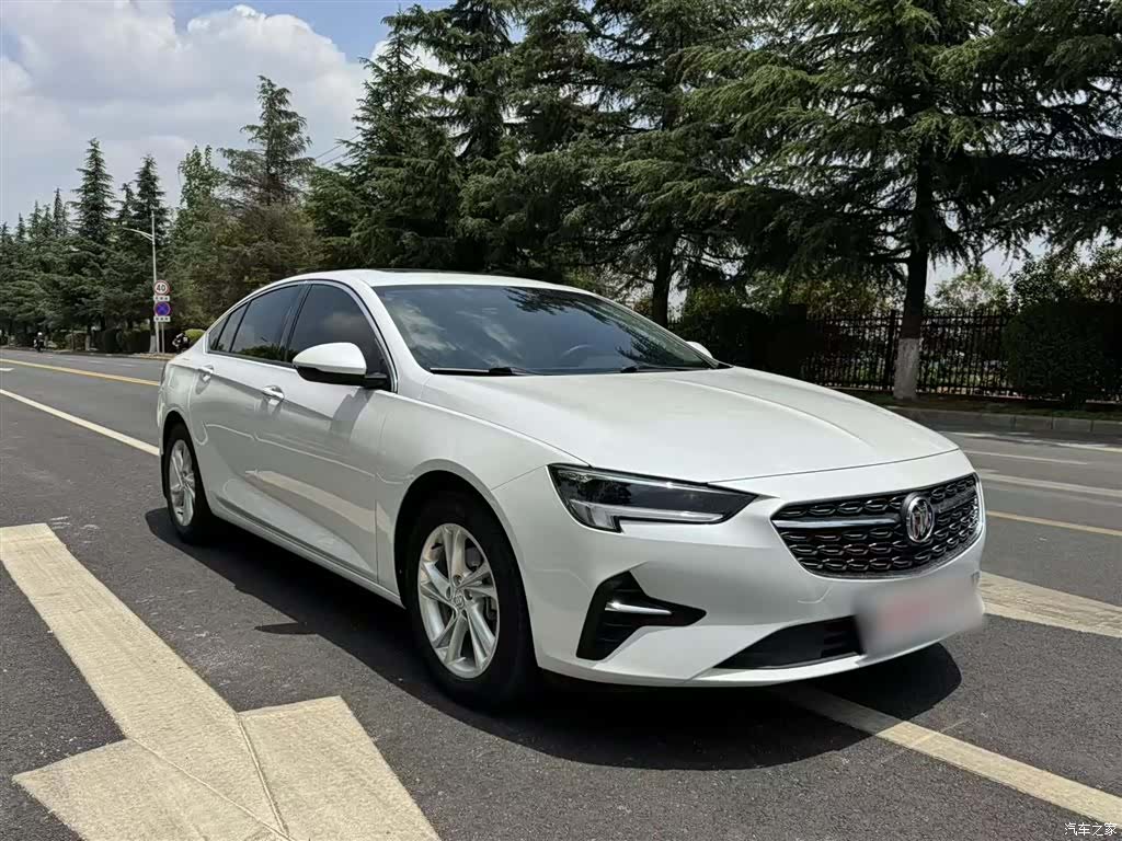 Buick Regal, 2023 4