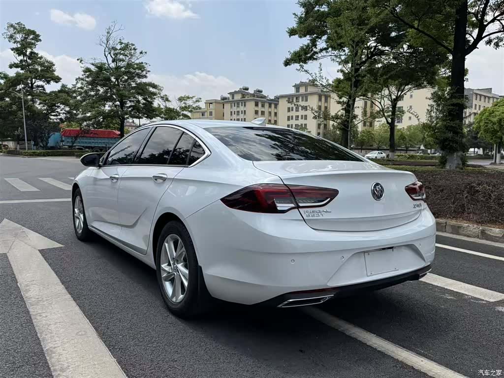 Buick Regal, 2023 8