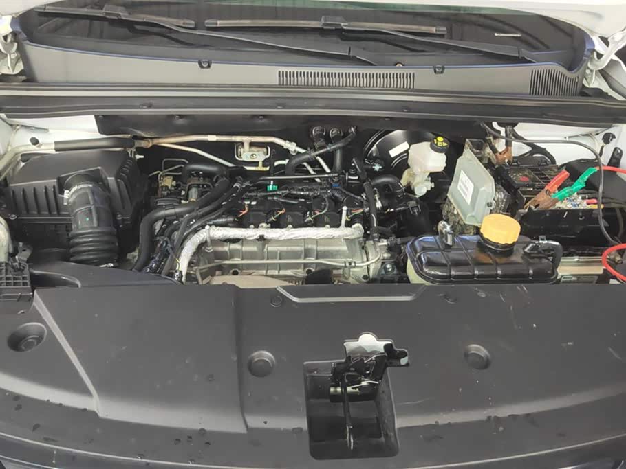 Wuling Wuling Jiachen