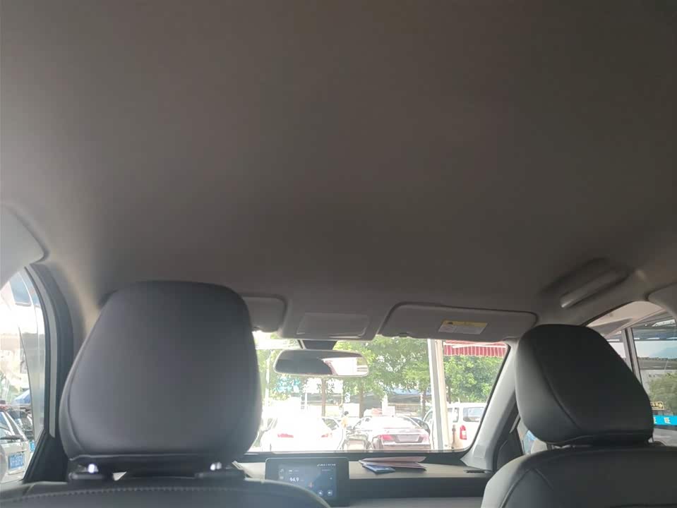 Wuling Wuling Xingchi