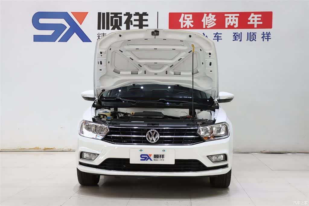 Volkswagen Bora, 2017 18
