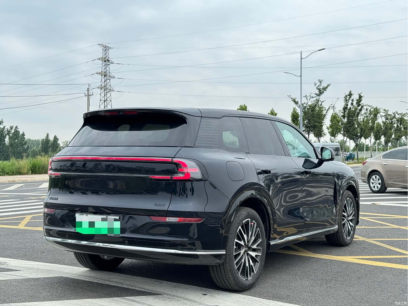 Changan Eado, 2025 9