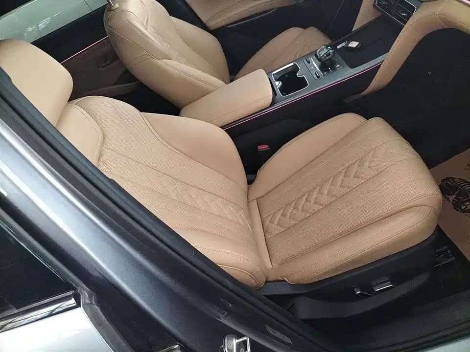 BYD Song L DM-i