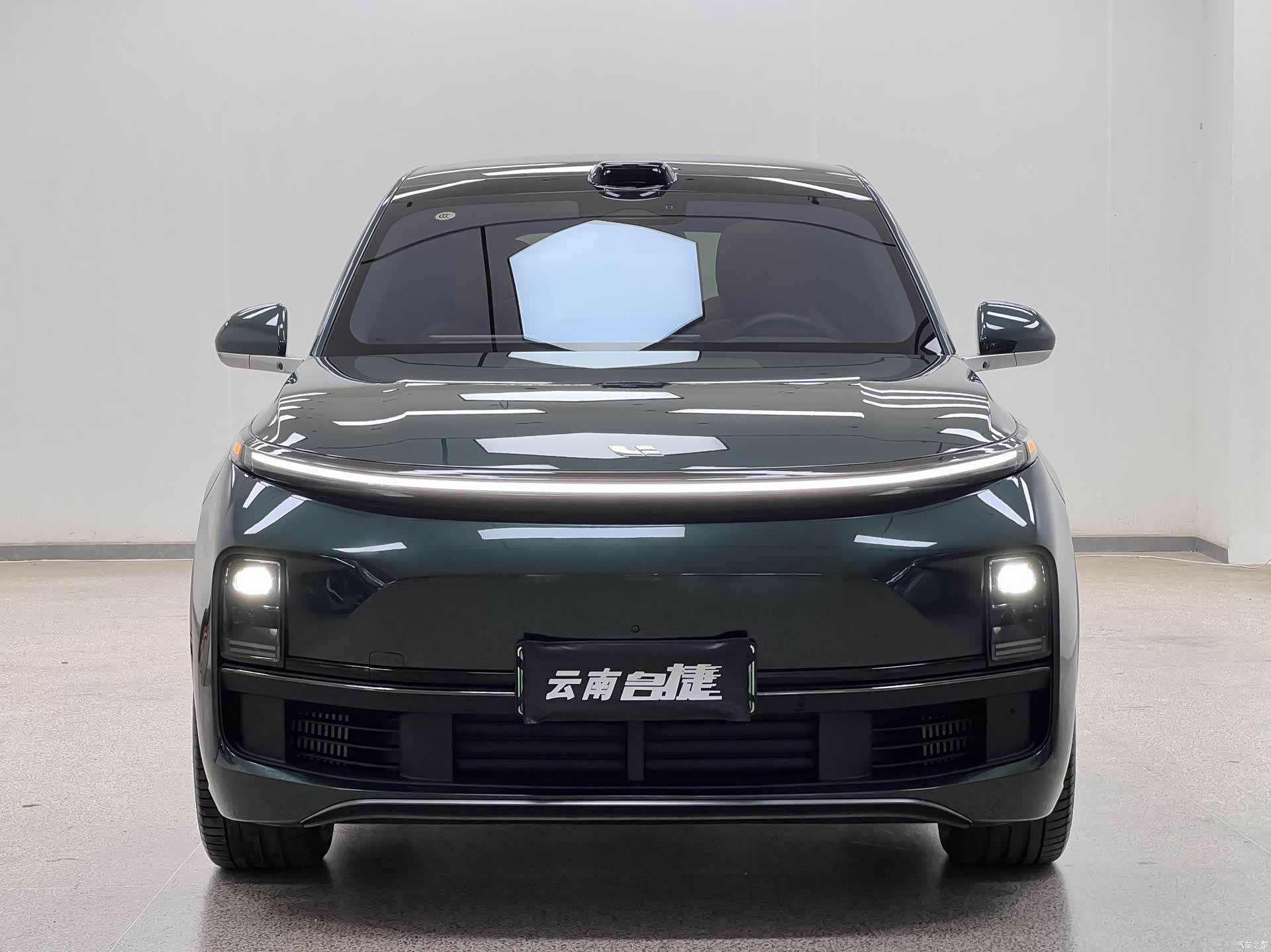 Li Auto L9, 2024 2