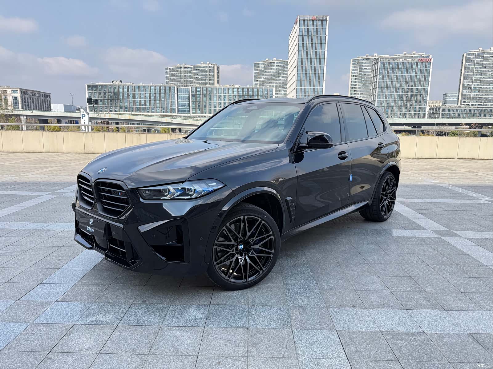 BMW X5, 2023 1