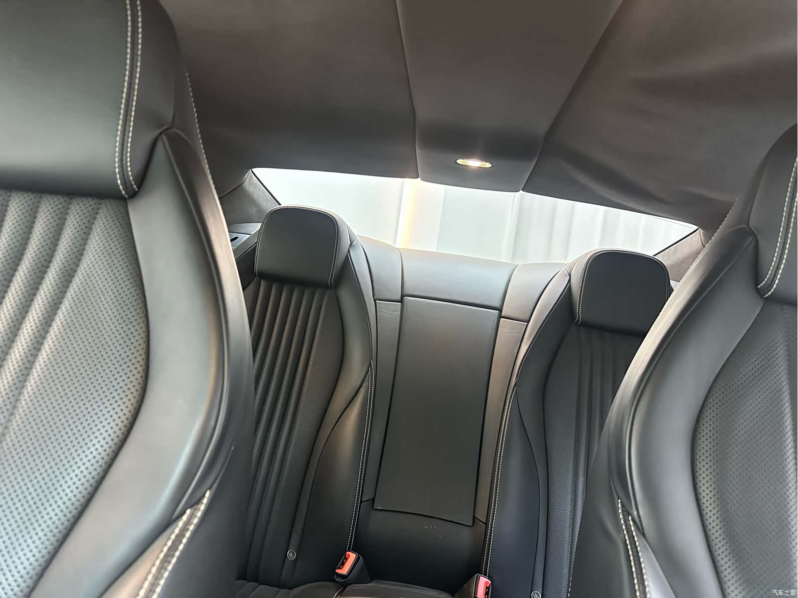 Bentley Continental GT, 2018 22