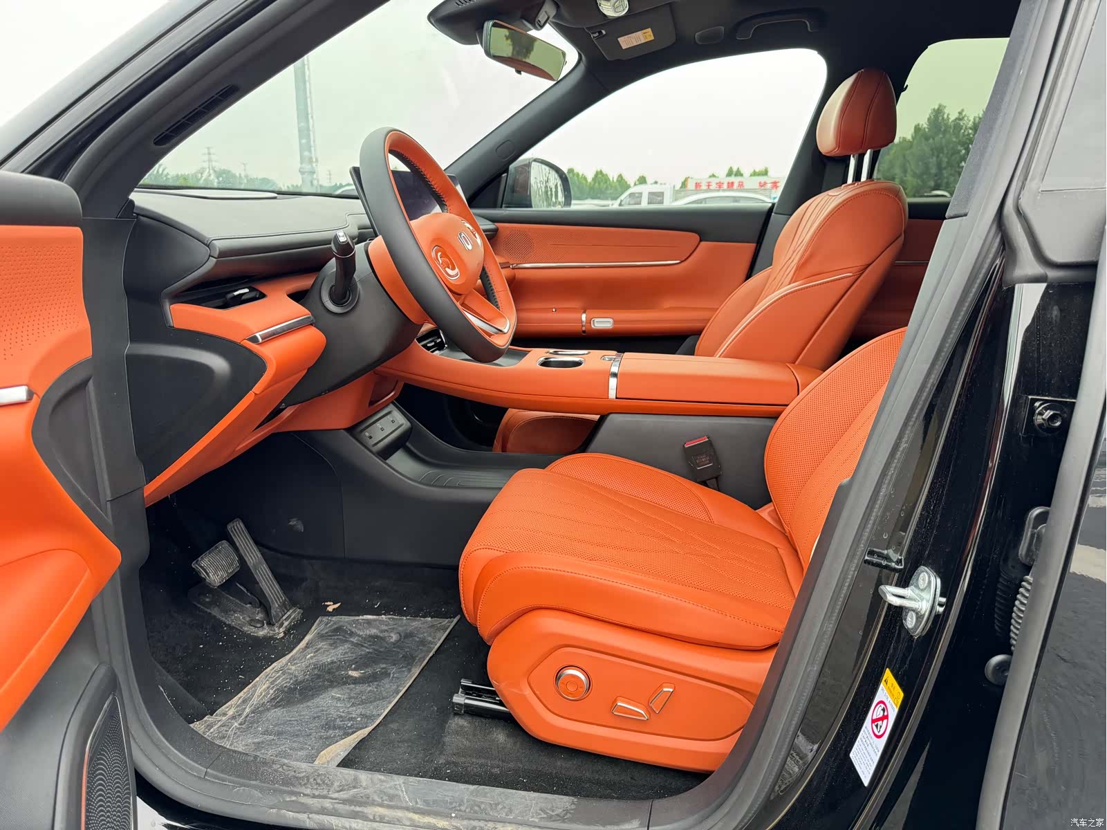 Changan Eado, 2025 4