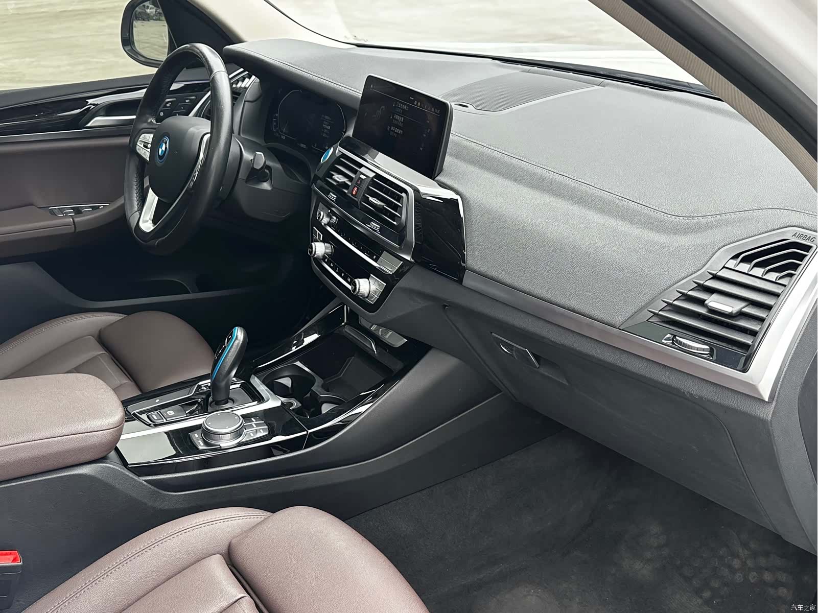 BMW iX3, 2021 18