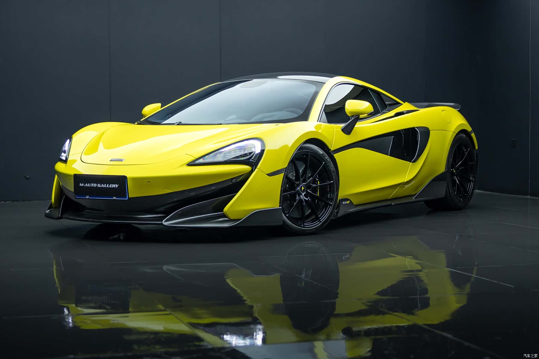 McLaren 600LT, 2019 3