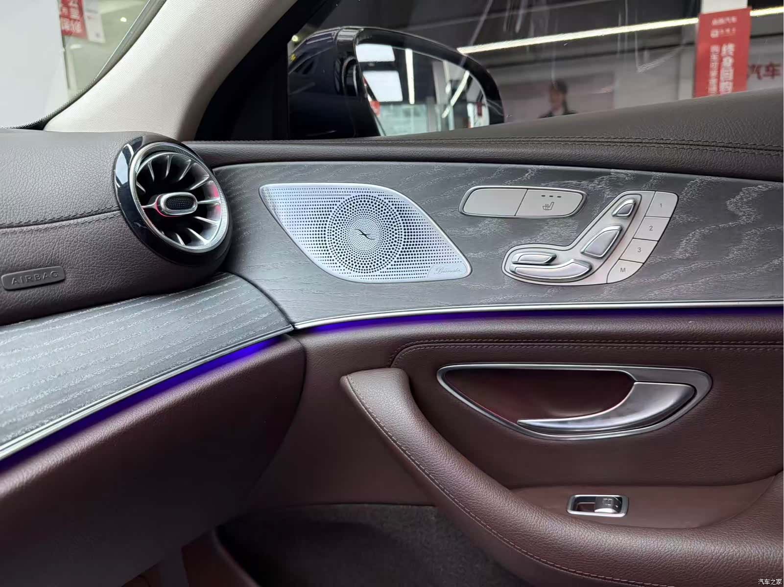Mercedes-Benz CLS, 2022 6