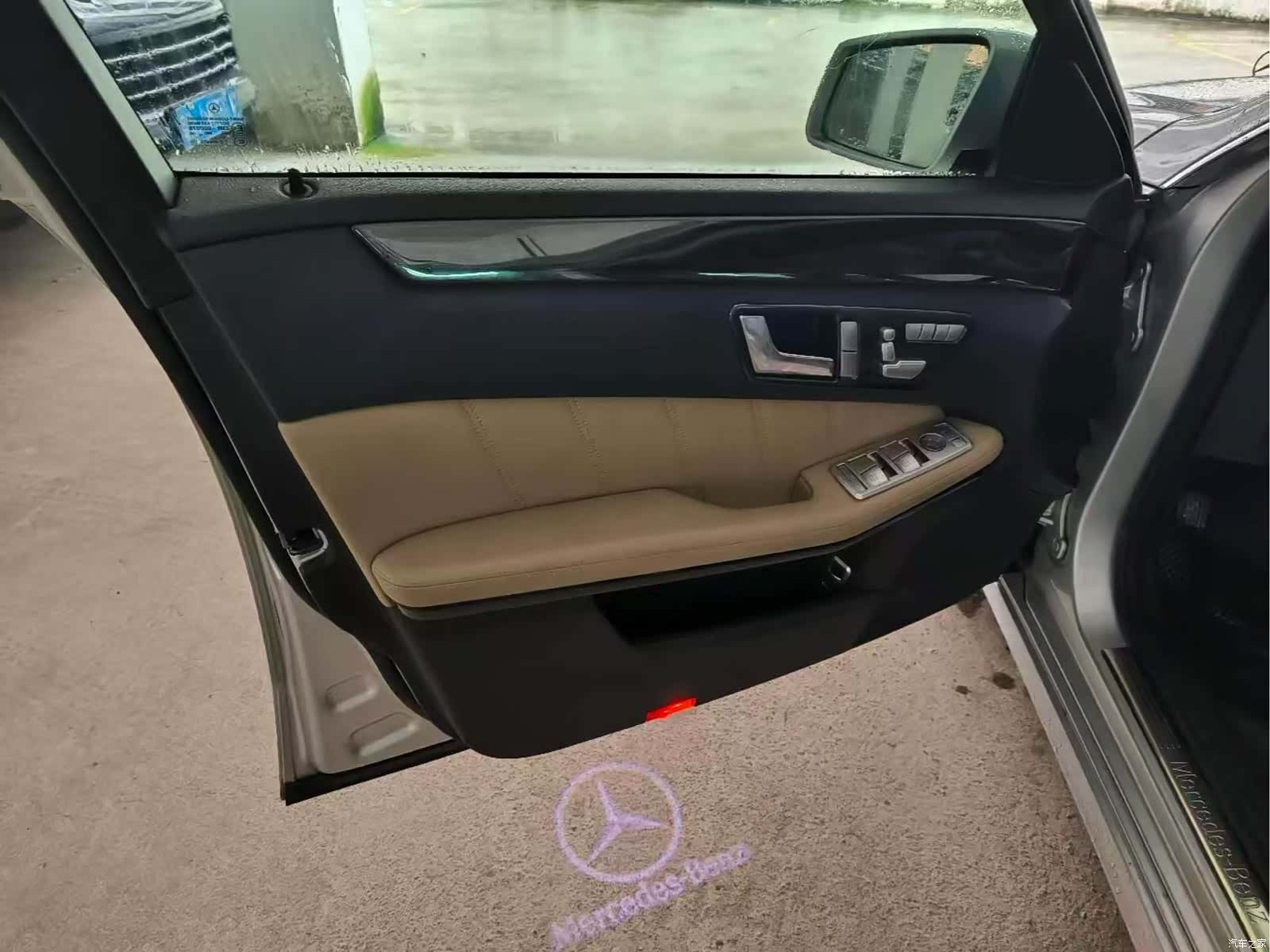 Mercedes-Benz E-Class, 2011 8