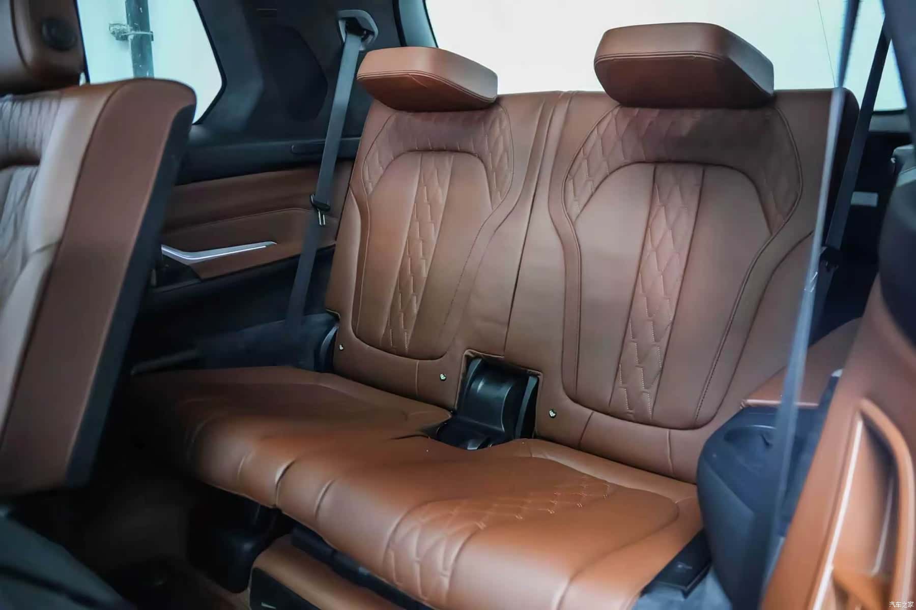 BMW X7, 2019 4