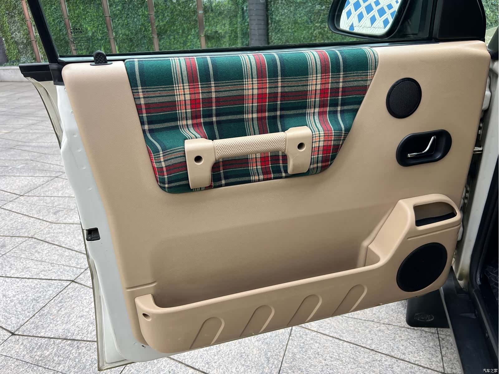 Land Rover Discovery, 2007 20