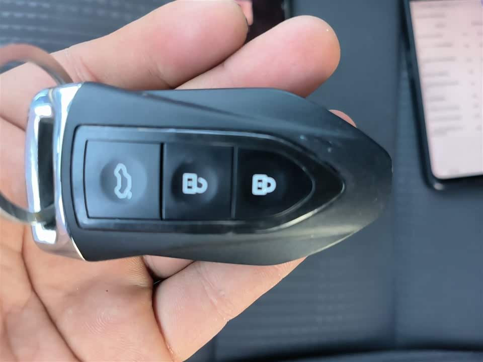 Leopaard Cheetah CS9