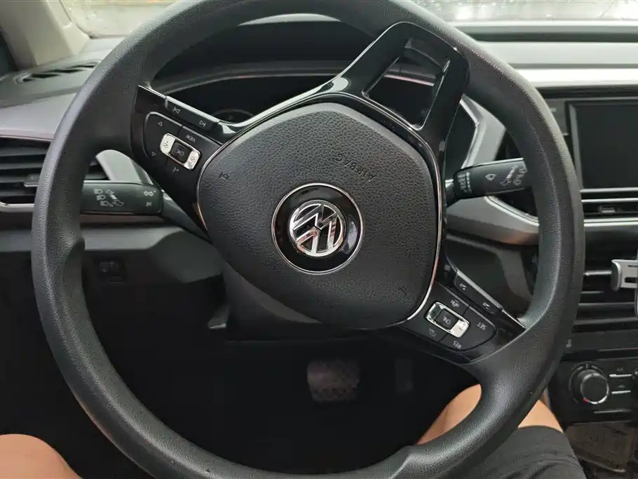 Volkswagen Tu Kai