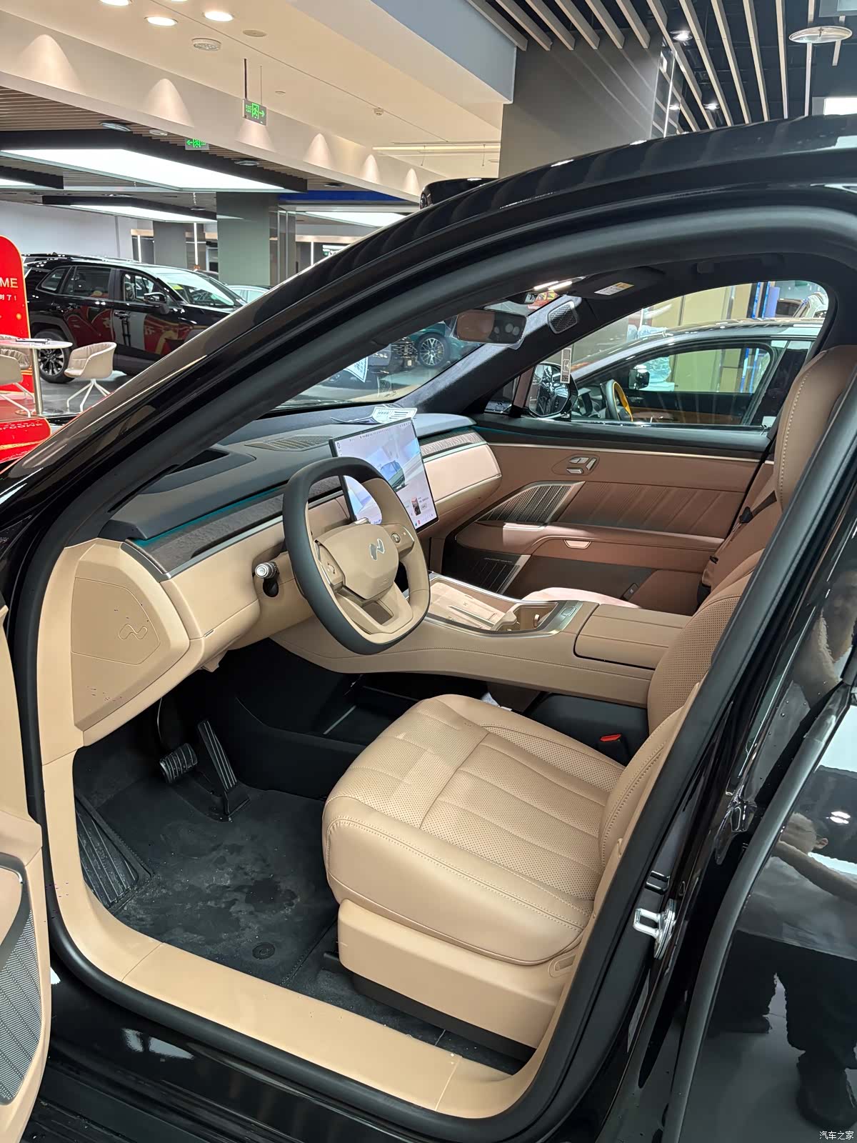 NIO L90, 2026 6