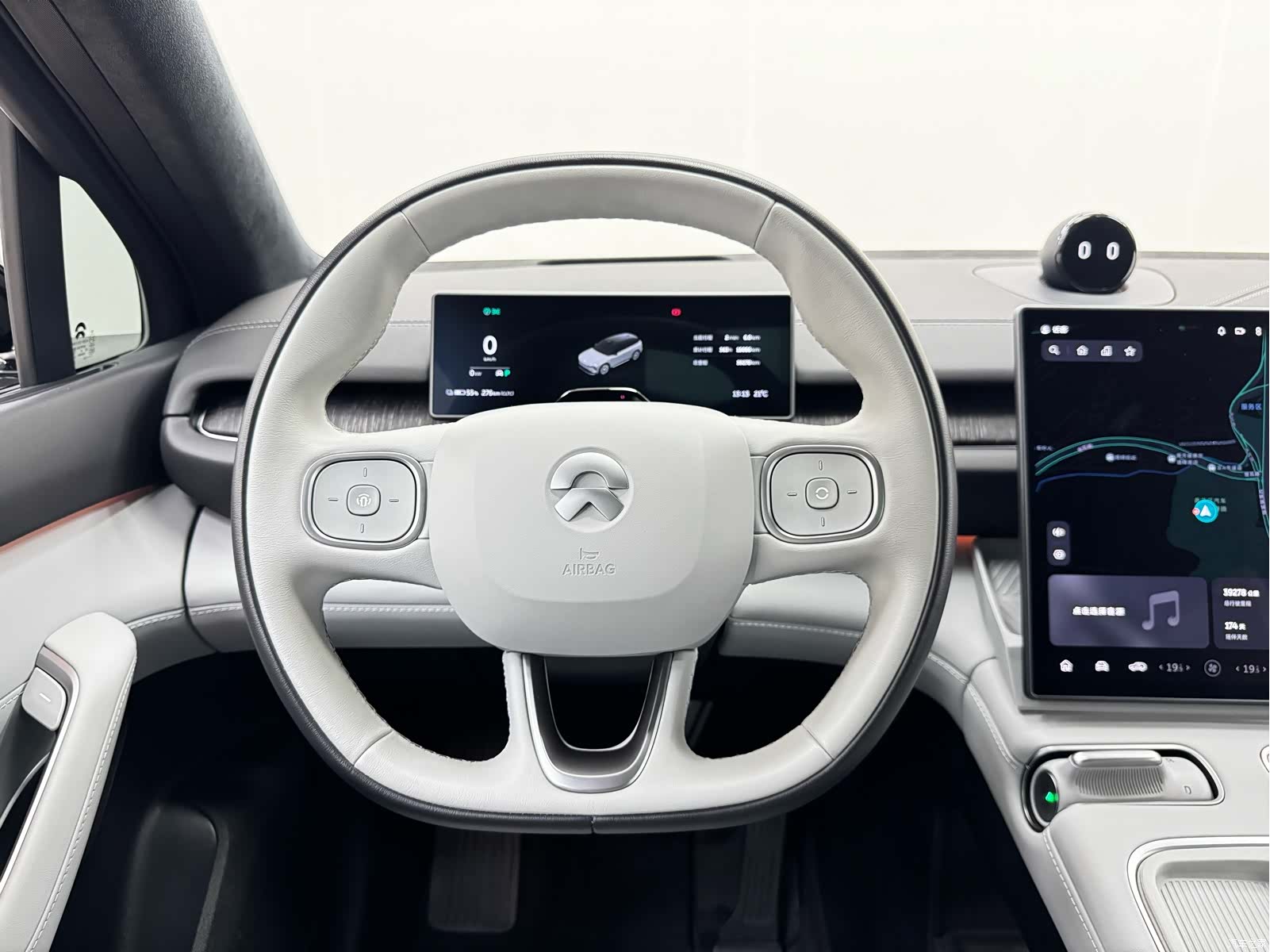 NIO ES6, 2024 12