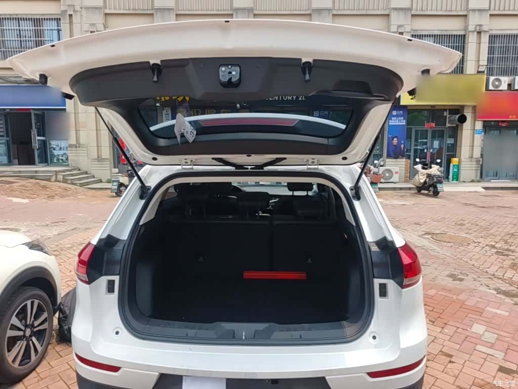 Haval H6, 2019 19