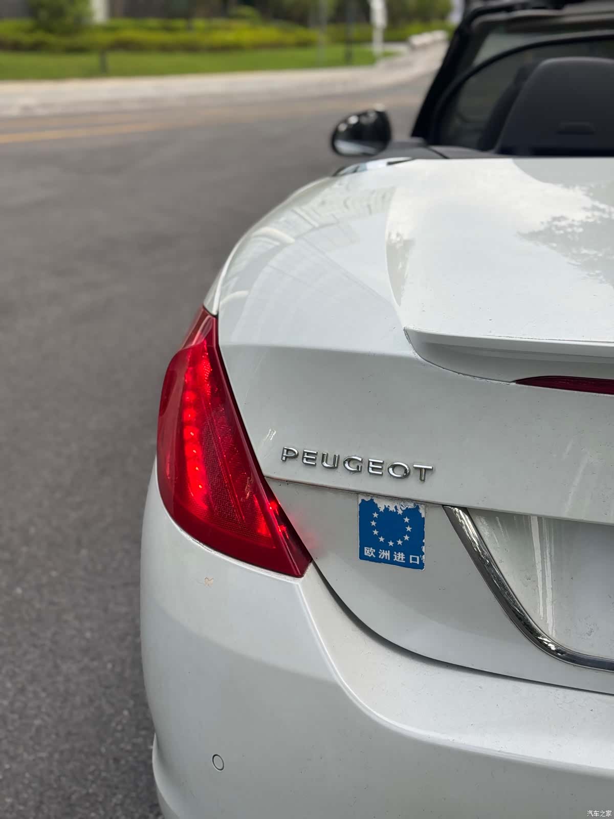 Peugeot 308, 2013 7