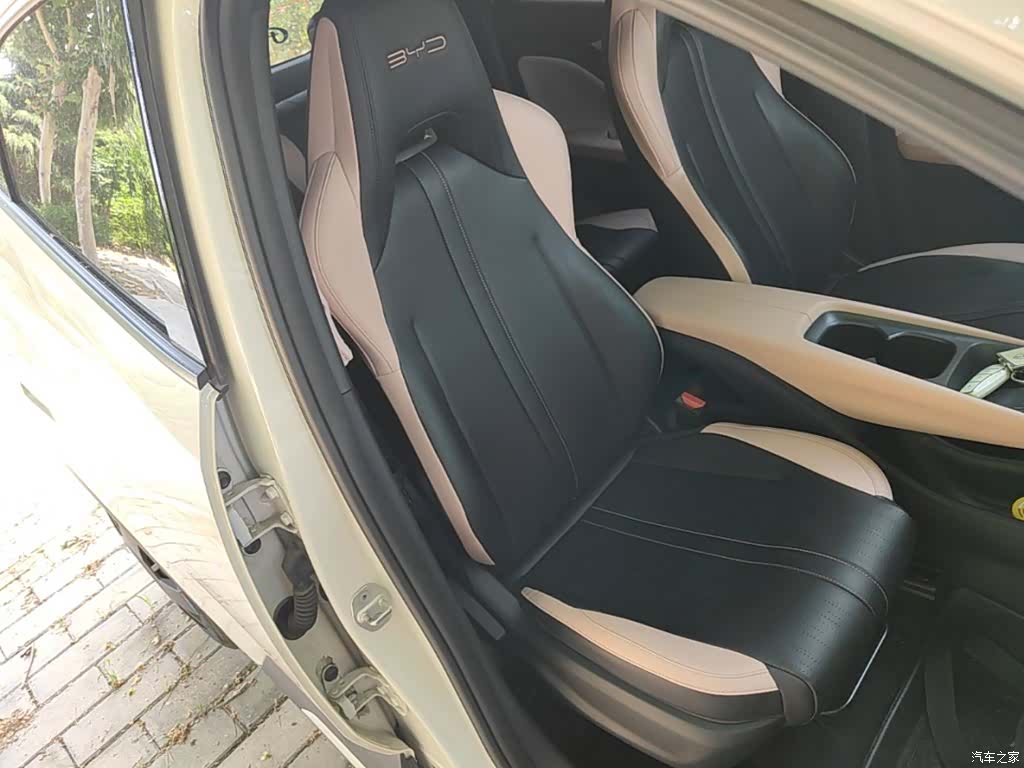 BYD Seagull, 2024 20