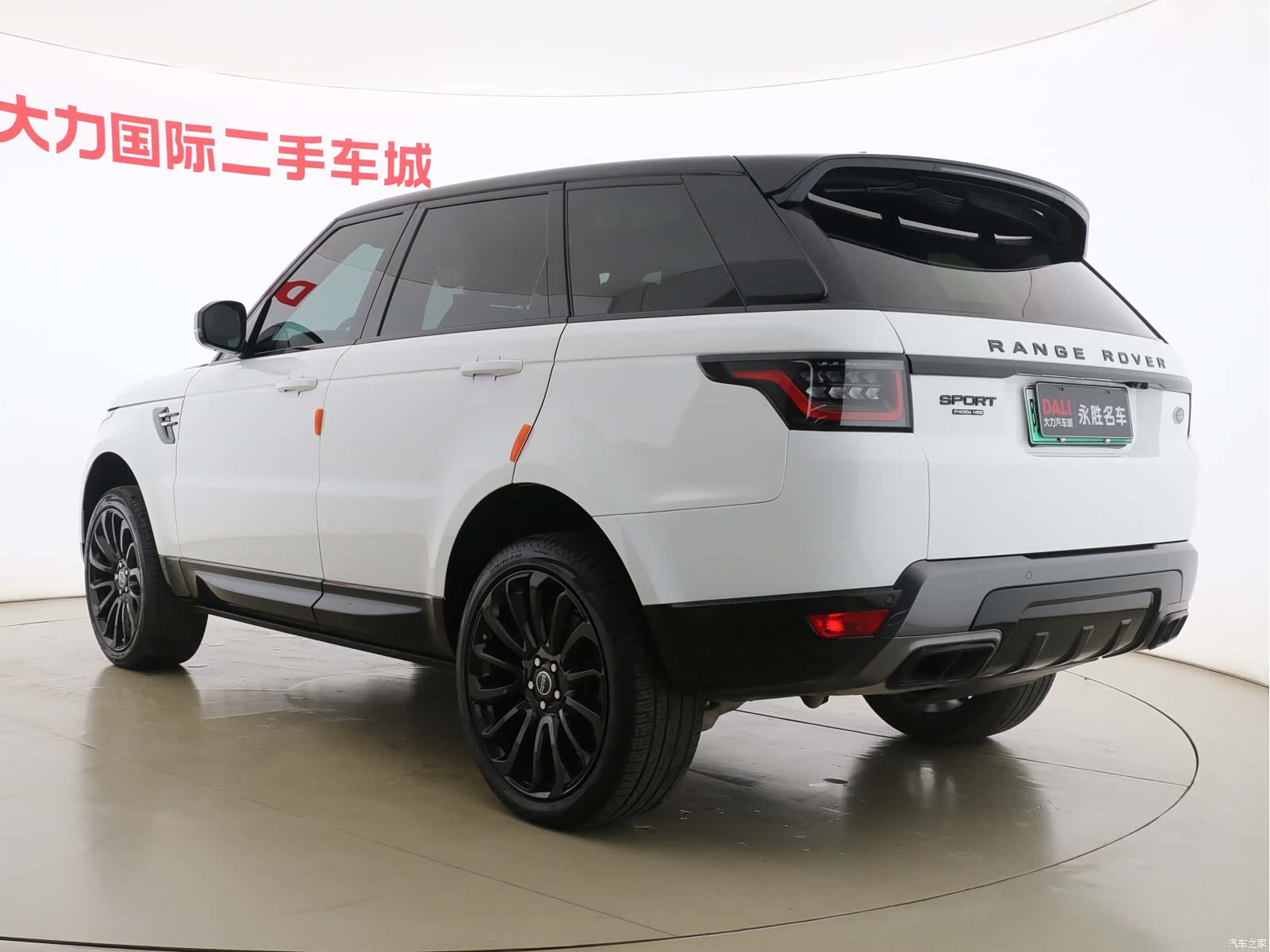 Land Rover Range Rover, 2018 13