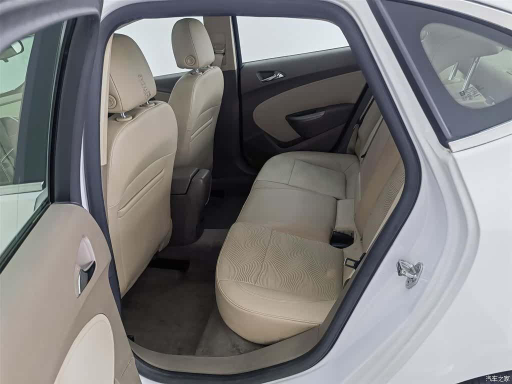 Buick GT, 2013 15