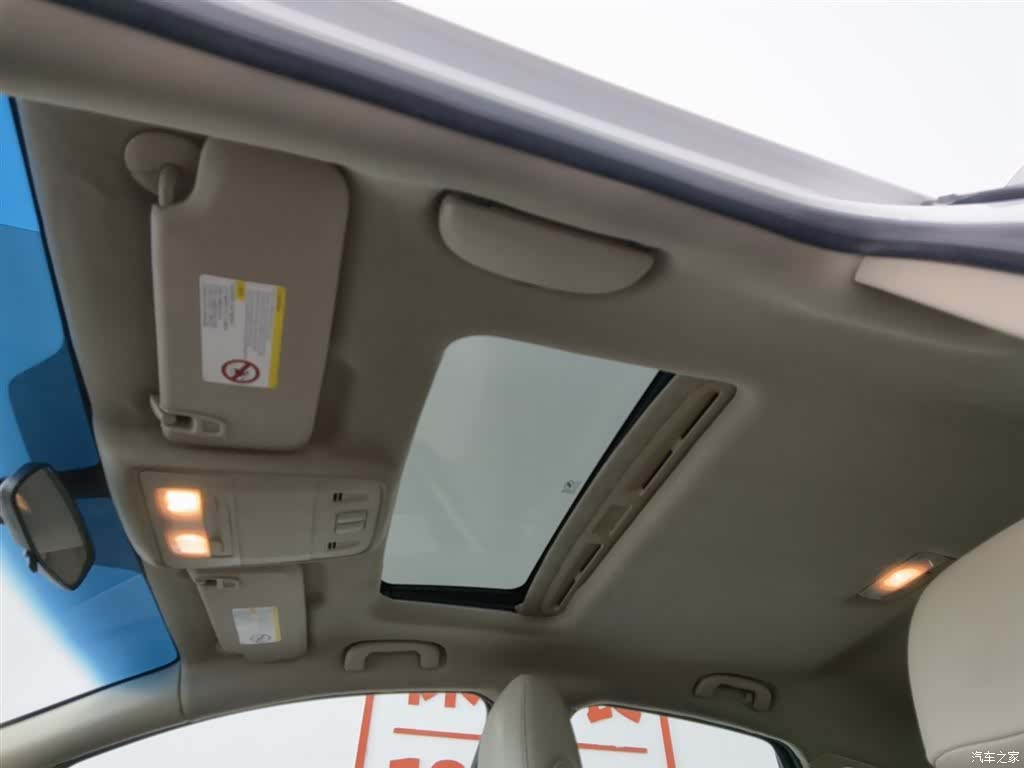 Buick GT, 2013 14