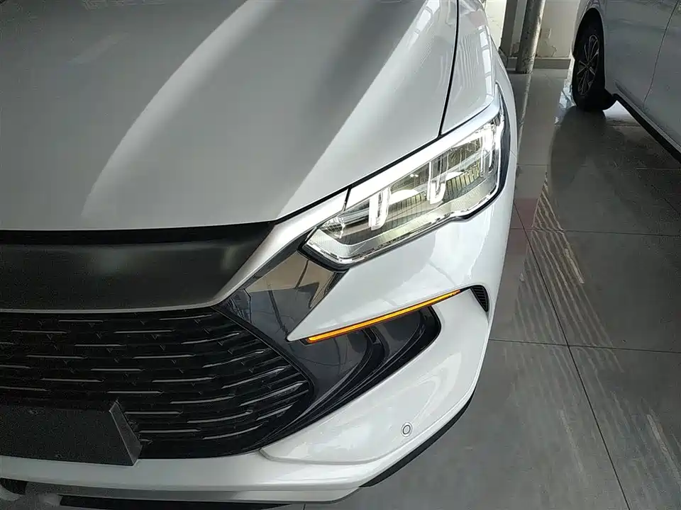 BYD Songjiang BYD Songjiang