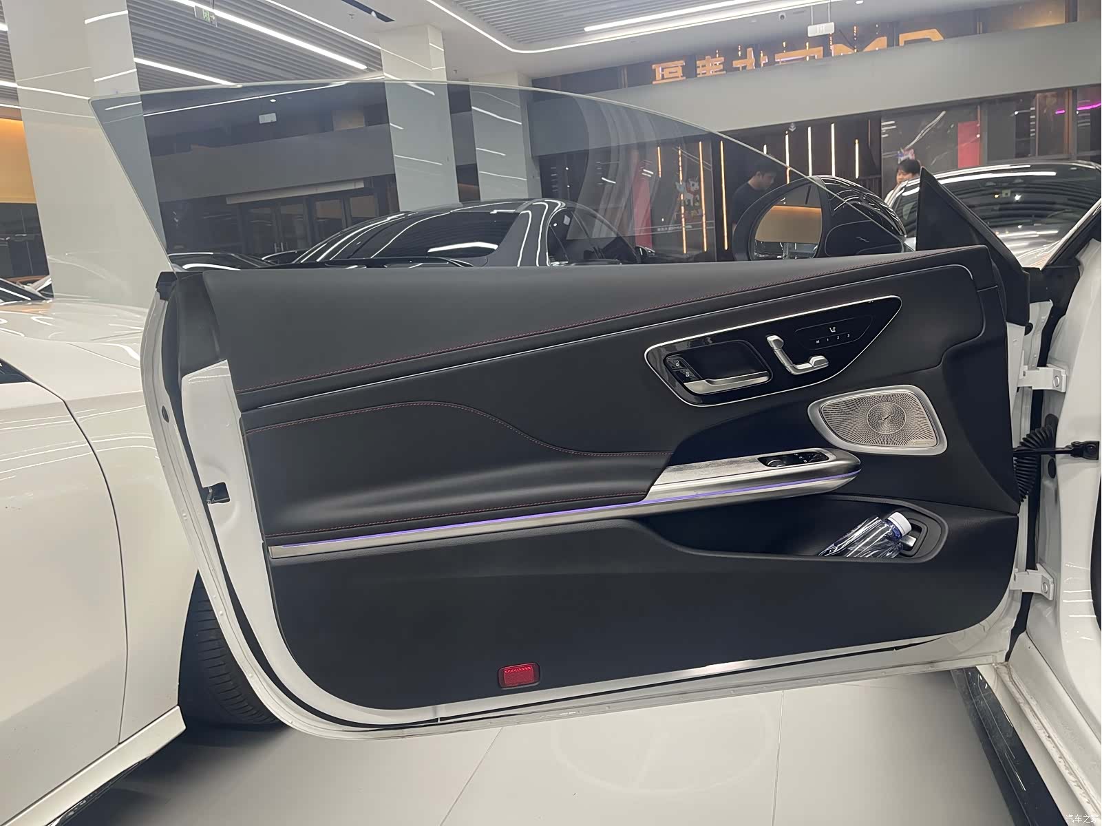 Mercedes-Benz CLE, 2025 8