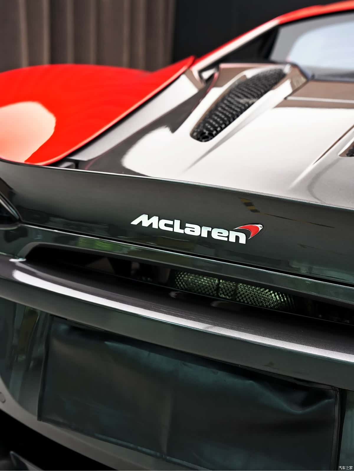 McLaren 570, 2018 14