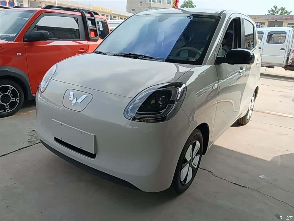 Wuling MINIEV, 2025 1