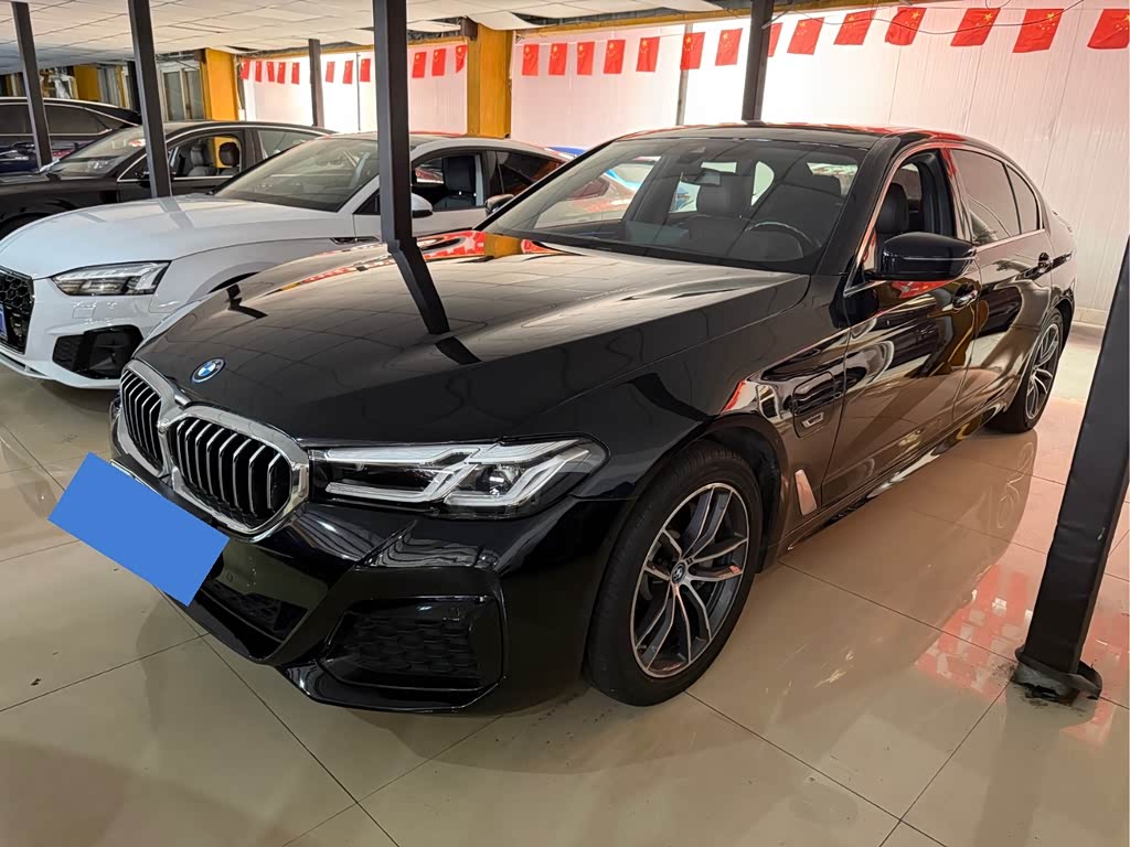 BMW 5 серии