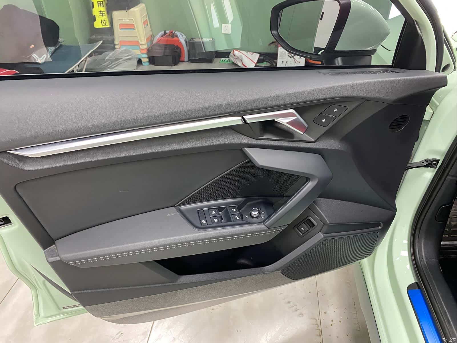 Audi A3, 2023 8