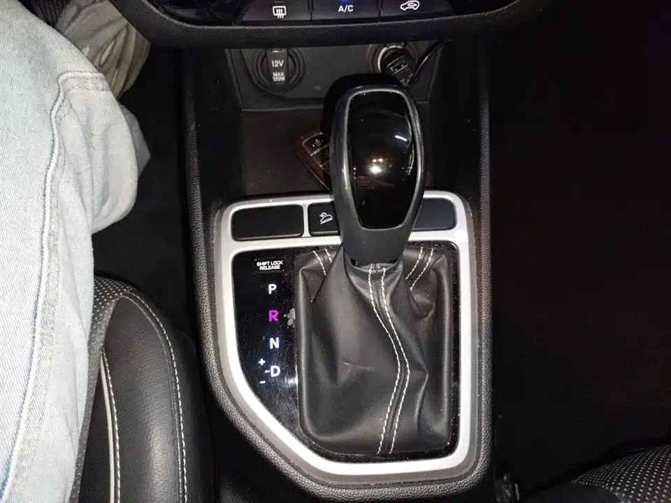 Hyundai Beijing ix25