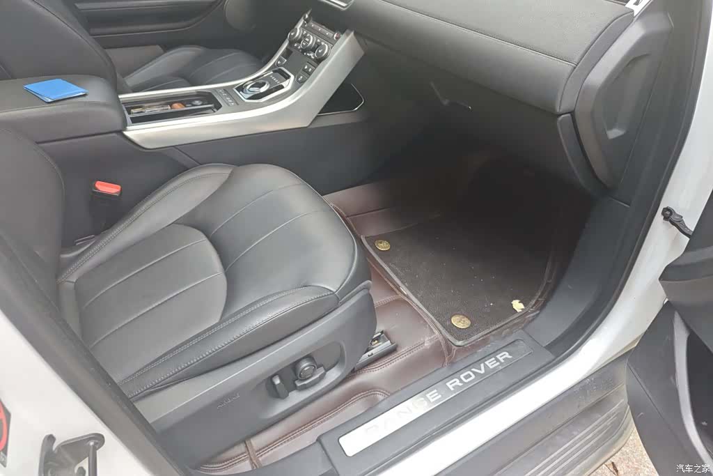 Land Rover Range Rover, 2018 8