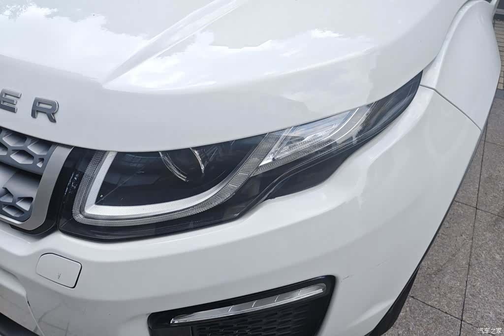Land Rover Range Rover, 2018 все фото