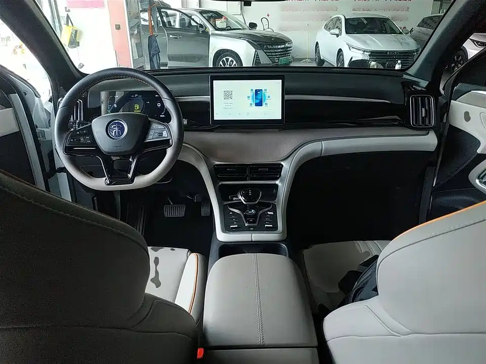 BYD Songjiang BYD Songjiang