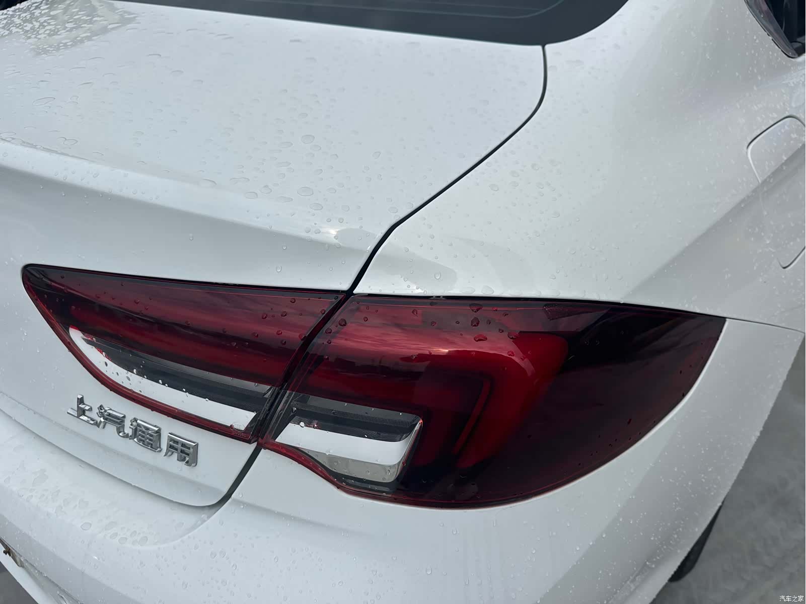 Buick Regal, 2022 16