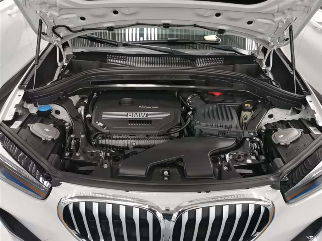 BMW X1, 2022 20