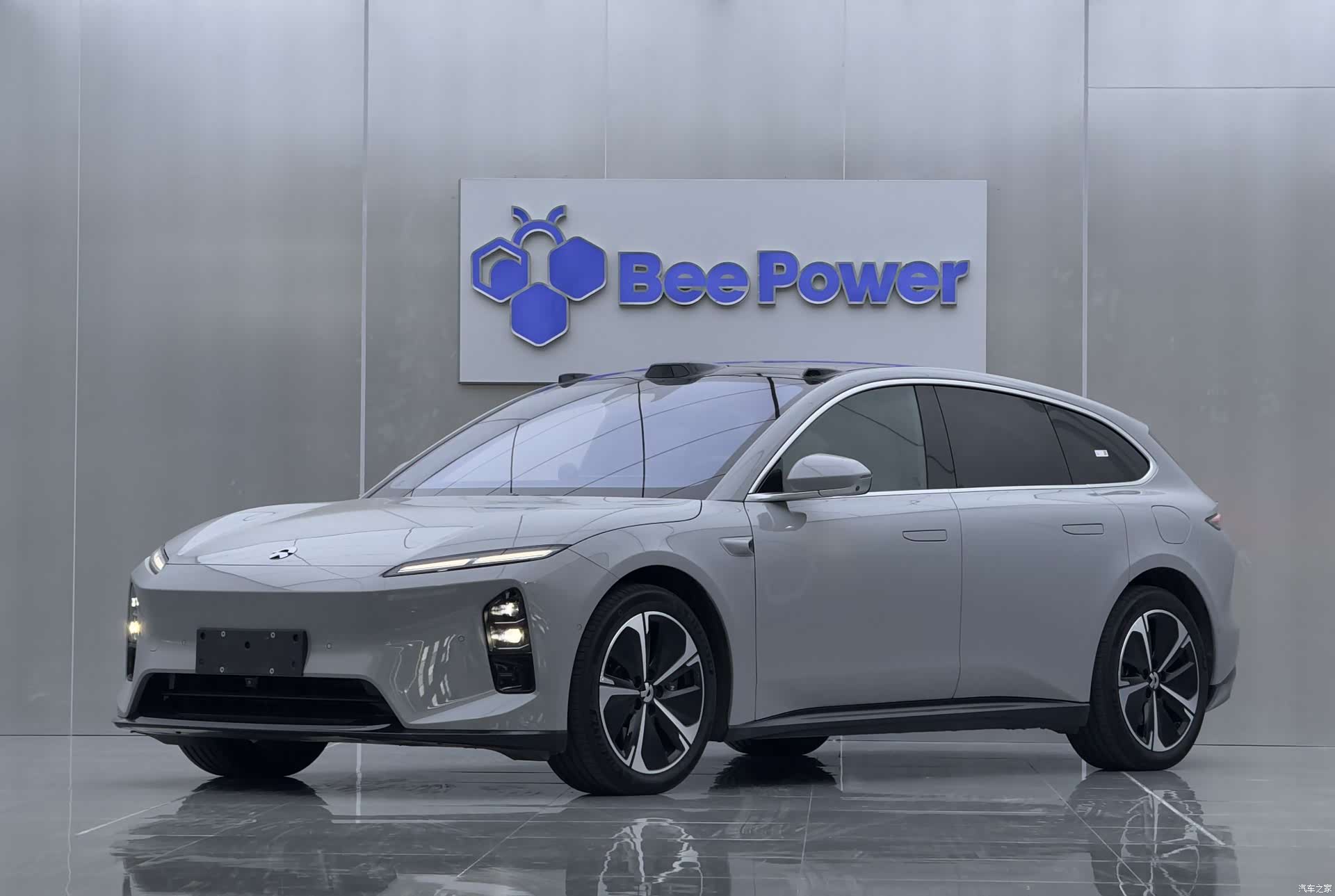 NIO ET5, 2025 1