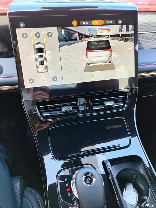 Trumpchi M8, 2023 все фото