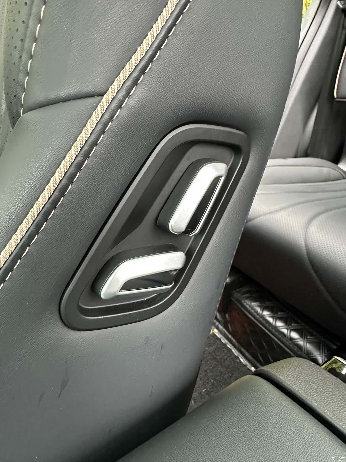 Chery Tiggo 9, 2024 17