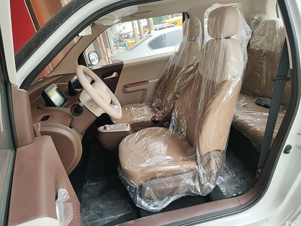 Changan Lumin, 2026 15