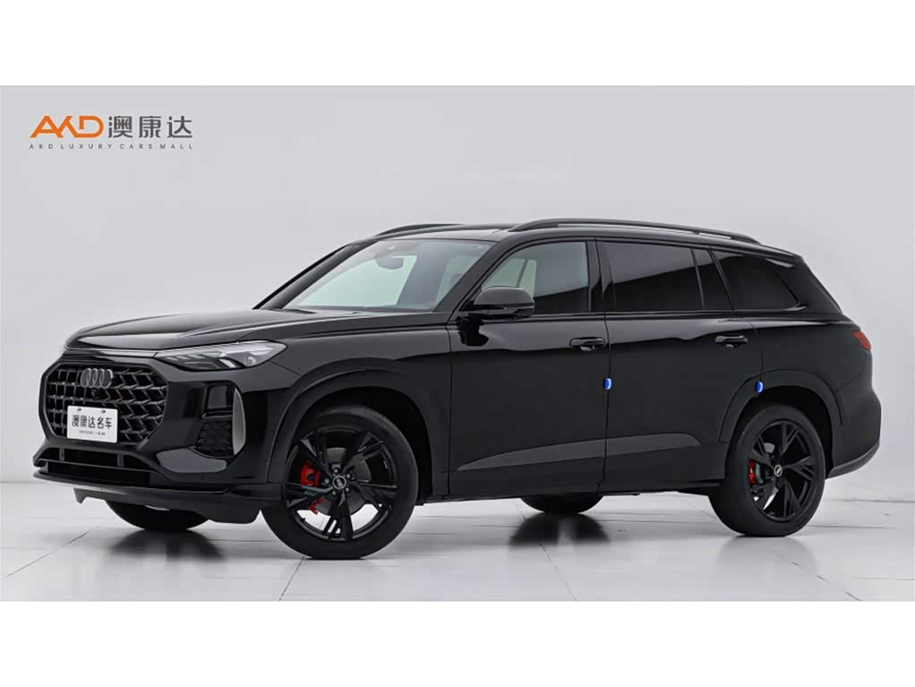 Audi Q6