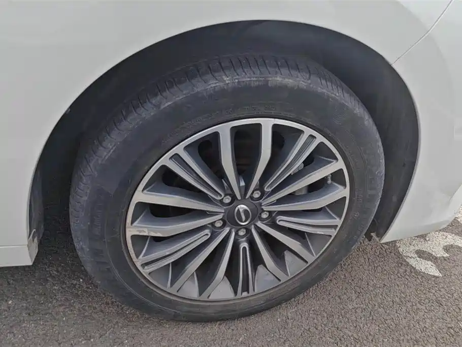 Trumpchi Trumpchi M6 Trumpchi Trumpchi M6