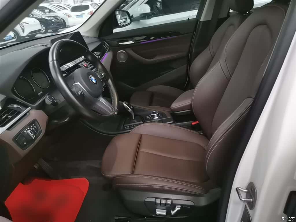 BMW X1, 2022 15