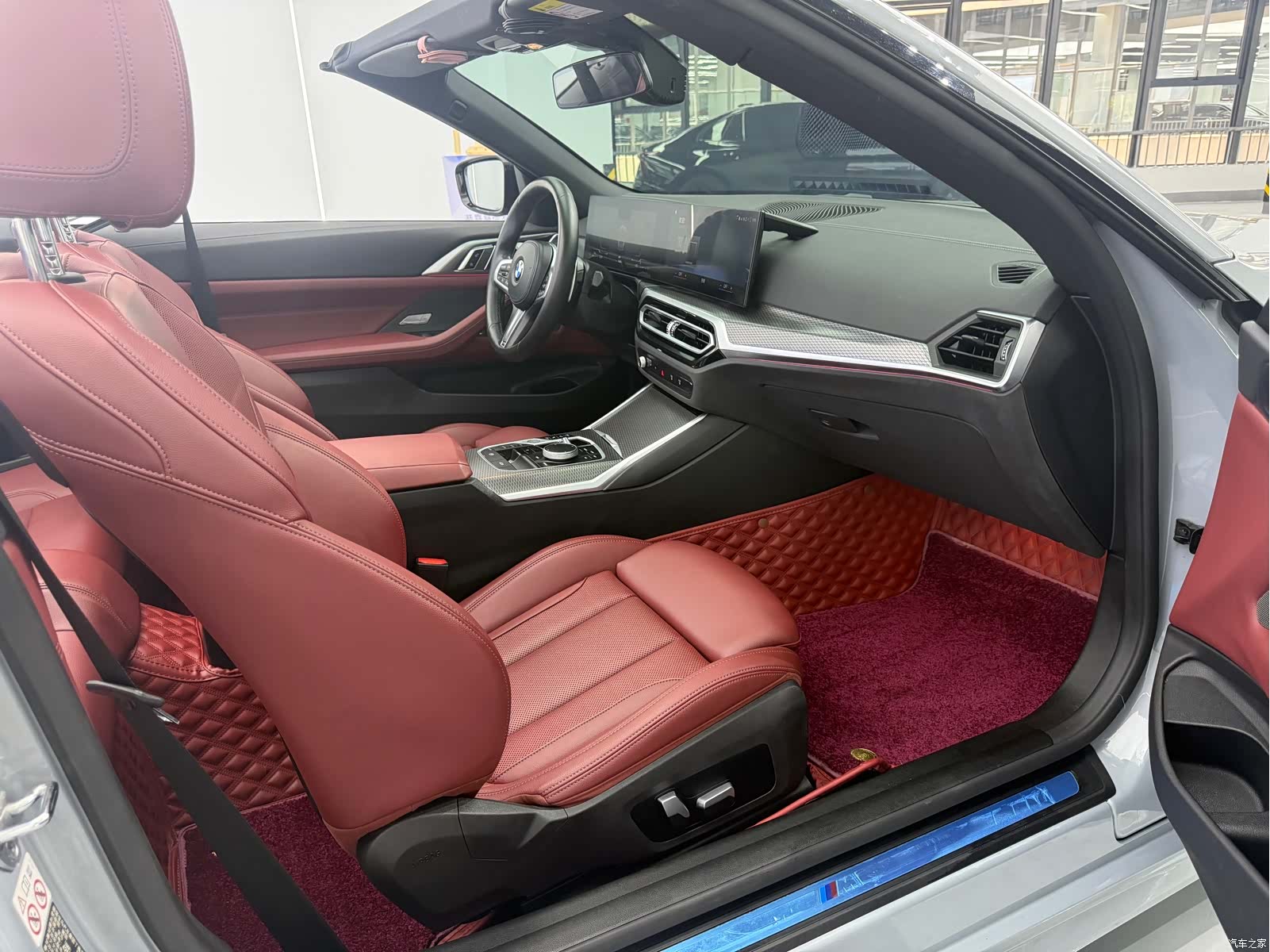 BMW 4 Series, 2023 10